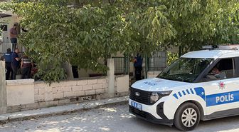 Park Tartışması Kanlı Bitti: Baba ve Oğul Yaralı, Şüpheli Tutuklandı