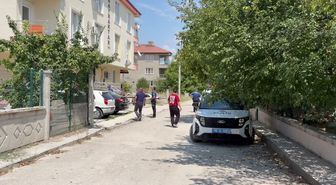 Burdur'da Araç Parkı Tartışması Kanlı Bitti: Baba ve Oğlunu Bıçaklayan Şüpheli Tutuklandı