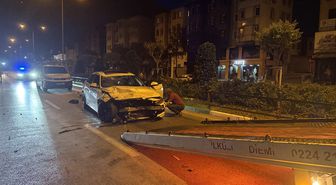 Bursa'da ATV kazası: Bir kişi hayatını kaybetti