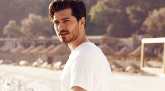Çağatay Ulusoy’un aldığı kilolar dikkat çekti, son hali şaşırttı...