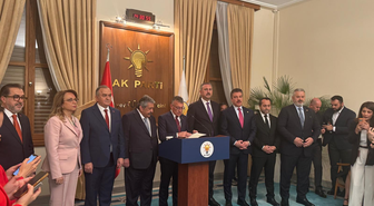 AK Parti'den 'Milli Dayanışma' Kanun Teklifi: 12 Maddelik Düzenleme MGK Kararıyla Devreye Girecek