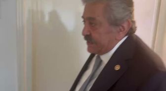 MHP'li Feti Yıldız: Yeni yasa teklifi PKK ve KCK dışındaki örgütleri kapsamıyor