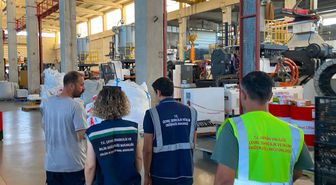 Mikroplastik Kirliliğine Sıkı Denetim: 23 Tesise 47,5 Milyon TL Ceza