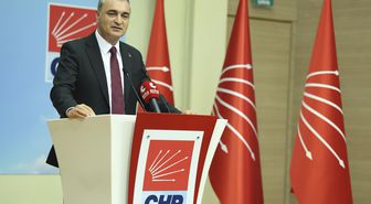 CHP'den asgari ücrete ara zam çağrısı ve 8 ile yeni il başkanı ataması