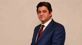 CHP Karabük İl Başkanlığı'na Burak Onur Gündüz Atandı