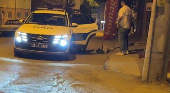 Çiğ Köfteci Tartışması Hastanelik Etti