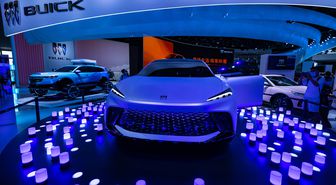SAIC Motor ve General Motors Ortaklığını 2047'ye Uzattı