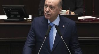 Cumhurbaşkanı Erdoğan’dan çerçeve yasa paylaşımı: Milli birlik ve beraberliğimizi perçinleyecek