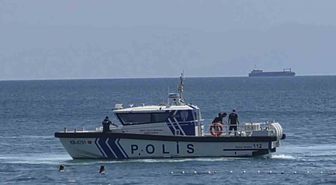 Sinop'ta Kaybolma İhbarı Dalgıç Çıktı