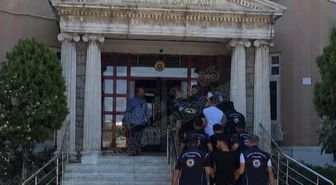 Didim'de göçmen kaçakçılığı operasyonu: 6 tutuklama