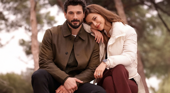 Dizi aşkı gerçek oldu! Deniz Can Aktaş ve Devrim Özkan’dan hamle