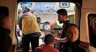 Bolu'da Patlama Panik Yaratmıştı: Gerçek Ocakta Unutulan Yemek Çıktı