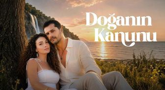 Doğanın Kanunu 10. bölüm fragmanı yayınlandı mı, Doğanın Kanunu yeni bölüm fragmanı ne zaman yayınlanır?
