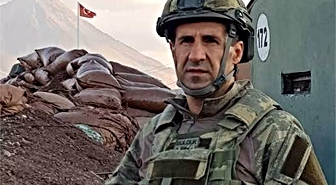 Emekli Albay'dan Çerçeve Yasa Tepkisi: 'Bu Ülkeyi Karıştırır'
