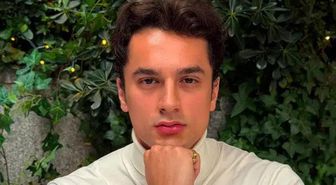 Emir Sarıhan kimdir? Daha 17 dizisinin Doğukan'ı Emir Sarıhan kaç yaşında, nereli?