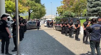 Marmaris'teki suikast timindeki eski yüzbaşı tutuklandı