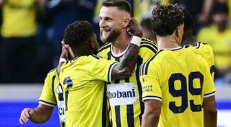 Fenerbahçe Şampiyonlar Ligi 3. ön eleme turu maçı ne zaman, saat kaçta? Fenerbahçe Sturm Graz maçı hangi kanalda?