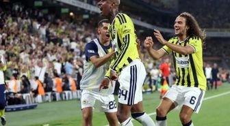 Fenerbahçe Sturm Graz’ı elerse rakibi kim olacak, Fenerbahçe Lyon/Sparta Prag maçı ne zaman?