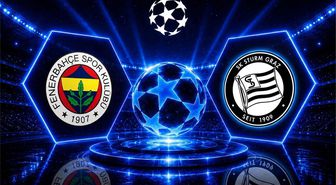 Canlı anlatım: Kadıköy'de goller üst üste