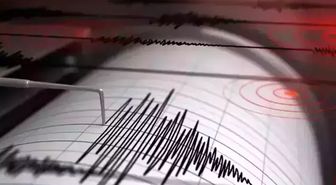 Filipinler'de 6.3 büyüklüğünde deprem