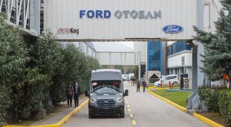 Ford Otosan 2. Çeyrek: Gelirde Rekor, Karda Düşüş