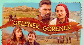 Gelenek Görenek filmi nerede çekildi, ne zaman çekildi? Gelenek Görenek filmi oyuncuları kim, konusu ne?