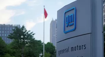 GM, SAIC ile ortak girişim anlaşmasını 20 yıl uzattı