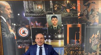 FETÖ'ye Kripto ve Kamuflaj Uyarısı