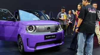 Honda'nın kârı ikiye katlandı, tahminini yükseltti
