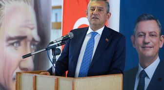 'İçişleri bakanlığı' yapar dediği isim Özgür Özel'i fena yanılttı