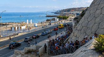 İspanya: Ceuta'ya giren 72 bin göçmenden 70 bini döndü
