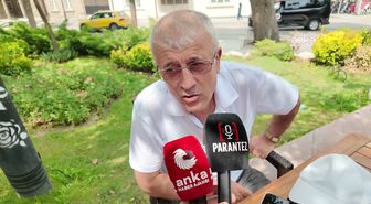 Isparta'da Emekliler Geçim Derdini Anlattı: 'Maaş Yetmiyor, Kiraysa Yaşama Şansın Yok'