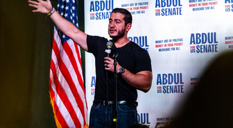 El-Sayed, AIPAC destekli Stevens'ı yenerek Michigan'da Demokrat Parti Senato ön seçimini kazandı