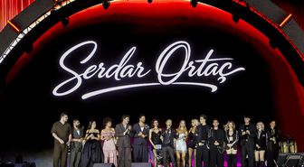 İstanbul Festivali’nde “Serdar Ortaç” Fırtınası!