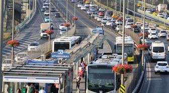 İstanbul'da trafik var mı? SON DAKİKA! 5 Ağustos Çarşamba hangi ilçelerde trafik var, hangi yollar kapalı?