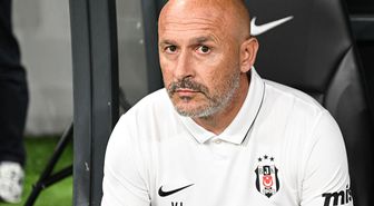 Italiano taraftarın merakla beklediği haberi verdi: Bizimle maçta olmayacak