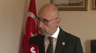 İYİ Parti'den çerçeve yasa uyarısı: İmza atanlar yargılanmayı göze alsın