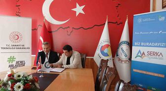 Kars Gravyeri İçin Menşe Adı Hamlesi