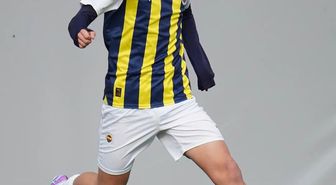 Karşıyaka'dan Fenerbahçe'ye 3 genç transfer