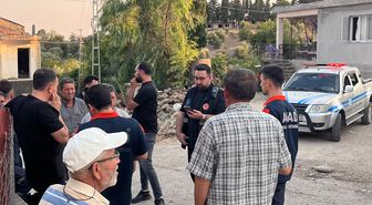 Kozan'da kaybolan engelli vatandaş aranıyor