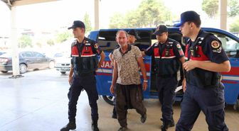 Engelli şahıs 41 km uzakta baraj kıyısında bulundu