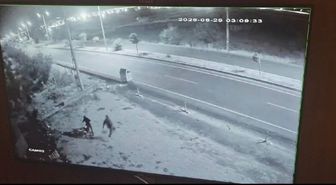 Kilis’te motosiklet hırsızlığı: 2 şüpheli tutuklandı