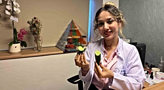 Yemek Yerken Sesleri Duymak ve Elle Dokunmak Kilo Kontrolüne Katkı Sağlıyor