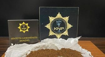 Kırklareli'nde Uyuşturucu Operasyonu: 2 Tutuklama