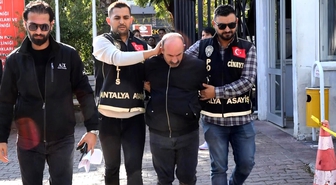 Kıskançlık cinayetinde ağırlaştırılmış müebbet: Eşini öldüren Abdullah Poyraz'a ceza