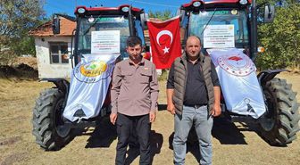 Kütahya'da ORKÖY Destekleri Tamamlandı: 116 Haneye Kredi ve Hibe