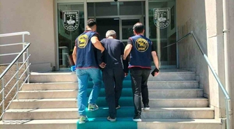 Kütahya'da Temmuz ayında 63 aranan şahıs yakalandı, 38'i tutuklandı