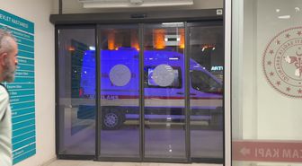 Mardin’de 3 yaşındaki çocuk dereye düşerek hayatını kaybetti