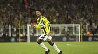 Greenwood ilk 11'de golle tanıştı