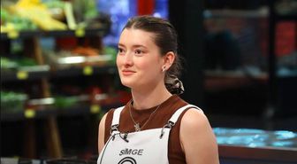 MasterChef Simge kimdir, Simge Çıtak yaşında, nereli? 2026 MasterChef Simge elendi mi?